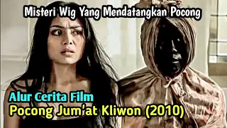 pocong di lokasi syuting alur cerita film pocong jumat kliwon 2010 