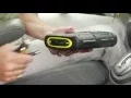 Stanley Simple Start Lithium Ion Battery Booster