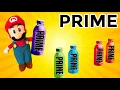 Download Lagu SuperMarioJustin-Prime