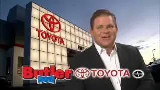 Butler Auto Group - Collision Center