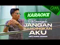 Download Lagu [KARAOKE] RIMANSYAH - JANGAN BANDINGKAN AKU | Benarkah Hatimu Mati Karna Dia