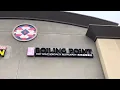 Boiling Point - Hot Pot in Chino Hills CA USA