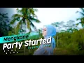 Download Lagu DJ PARTY STARTED JEDAG JEDUG | VIRAL TIKTOK