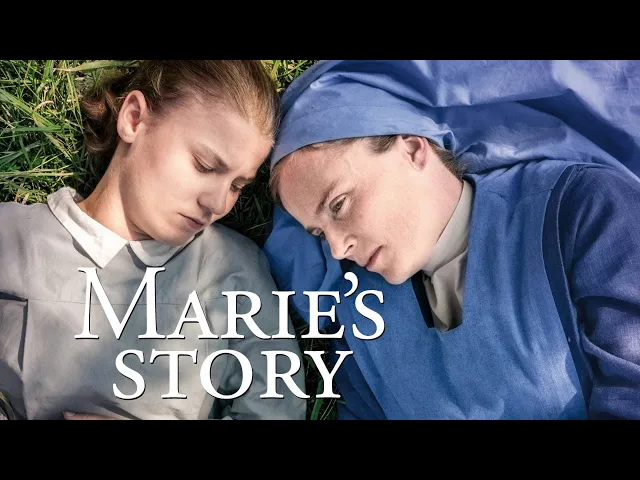 MARIE'S STORY - Official U.S. Trailer