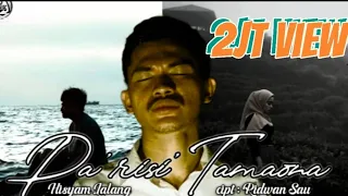 hisyam lalang parisi tamaona cipt ridwan sau official music video 