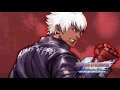 KoF 2002 UM ost   KD 0079+