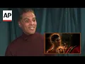 Taimak says he s open to a potential The Last Dragon sequel