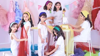 كليب خيطناه    بيلا   دندنها