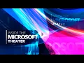 80 s Weekend inside the Microsoft Theater