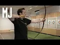 Download Lagu You're Doing It Wrong: How to Shoot an Arrow