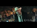 Kanales, Gerardo Díaz y su Gerarquía - El Valiente (Video Oficial)