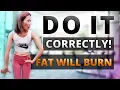 Download Lagu ✅Detailed INSTRUCTIONS HOW TO DO Chinese EXERCISE for WEIGHT LOSS!! Kiat Jud Dai Workout