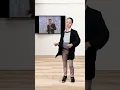 Download Lagu How to dance with dance teacher Rick Astley in Never Gonna Give You Up - Dance Meme Serie! #shorts