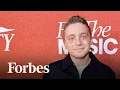 TikTok Creator Jake Shane On Turning A Love For Octopus Into A Multi-Tentacle Career