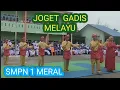 JOGET GADIS MELAYU ( Original By Syura )