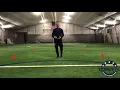 Modified Box Drill - Multi-Direction Agility