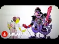 Download Lagu In Malaysia, Darth Vader Is Leading a Shadow Puppetry Revival