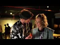 Murat Boz - Gece (Klip Backstage)
