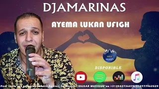 DJAMARINAS LUKAN AYEMA UFIGH HOMMAGE A LA MAMAN تحية للأمهات IDURAR MUSIQUE Chanson à Karima 