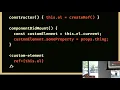 Web Components in React - Mark Palfreeman