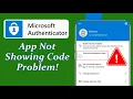 Fix This Issue Microsoft Authenticator App Is Not Showing Code on Android Android Data Recovery
