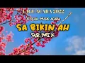 Download Lagu 📌SA BIKIN AH - REMIX🌴LAGU ACARA 2022🌴|| JEMZBEAT - MELLYANOXX