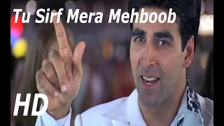 tu sirf mera mehboob 1080p bluray