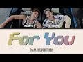 Download Lagu For you - CxM (SEVENTEEN)　[カナルビ/和訳/歌詞] MP3