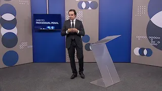 👨‍🏫 Saber Direito - Juri: aspectos práticos - Aula 1
