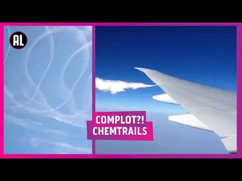 Download MP3 COMPLOT?!: Worden we vergiftigd door chemtrails?