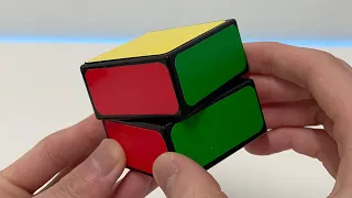 When You Can T Solve A Rubik S Cube 