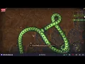 Little Big Snake Game Play On Crazygames