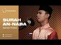 Imam suara merdu! Surah An-Naba Syamsuri Firdaus - Imamuda Indonesia