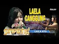Laela Canggung - Laila Ayu | SIMPATIK MUSIC | Edisi Majalengka 29 Oktober 2025