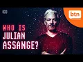 Who Is Julian Assange And What Is Wikileaks?
