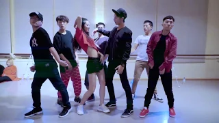 Dessert - Dawin ft.Silento  Lia Kim Choreography dance  practice