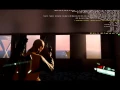 CryEngine 3 EaaS Third Person Camera Test