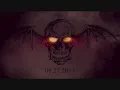 Avenged Sevenfold - Doing Time (HQ)
