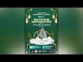Lagu 🔴 PENGAJIAN AKBAR MUSHOLLA AL UMAR BERSAMA BU NYAI HJ. NUR ROHMATIN \u0026 QASIDAH MODERN AN - NAJAH