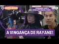 Download Lagu 🔴 Rayane Fazendeira: vingança começou! Treta por comida; Carol expõe Nizam! Enquete mostra quem sai!