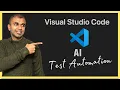 AI Writes All Your Tests Instantly in VSCode