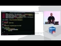 Angular 2 Speed Run - AngularU com in San Francisco by John Lindquist