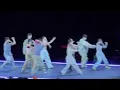 TWICE (JIHYO) "ATM" Live Stage @ TWICE THIS IS FOR : WORLD TOUR IN PARIS