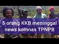 Download Lagu dibagikan oleh  jubir Komnas tpnpb - 23 Januari 2024 - manuskrip papua