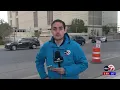El Paso County Commissioners discuss current situation at the county jails