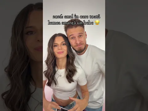 O Să Avem Un Bebe ! 🍼