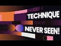 After Effects Warp Effect on another level