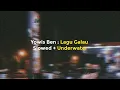 Download Lagu Yowis Ben : Lagu Galau Slowed + Underwater
