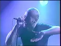 soul coughing - super bonbon - live - 1996