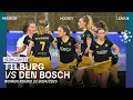 Download Lagu GALAVOORSTELLING voor de play-offs 🔥 TIL - DBO 🏑 Tulp Hoofdklasse Dames ‘24/’25 | Samenvatting